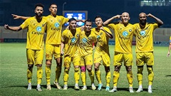 Vì sao Thanh Hóa không được lùi lịch  vòng 4 V.League 2024/25 như CAHN hay Nam Định?